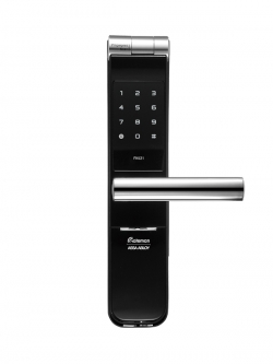 Khóa vân tay Gateman FK521