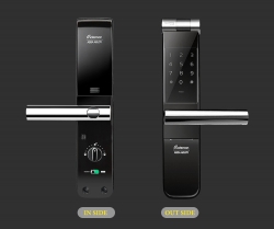 Khóa vân tay Gateman FK521