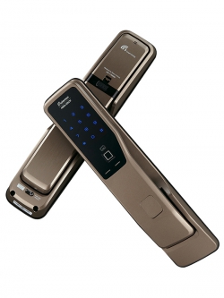 Khóa vân tay Gateman Pass700