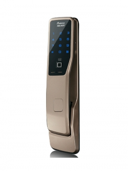 Khóa vân tay Gateman Pass700