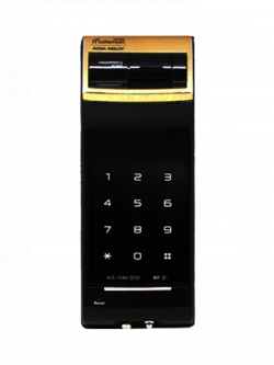 Khóa vân tay Gateman WF21 Khóa vân tay Gateman WF21