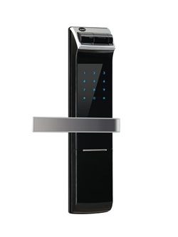 Khóa vân tay Yale YDM 4109+