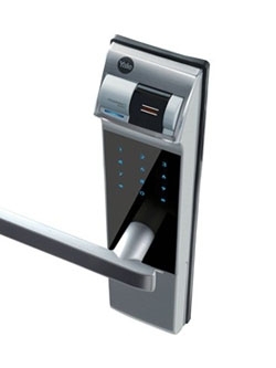 Khóa vân tay Yale YDM 4109+