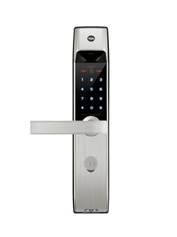 Khóa vân tay - mã số YDM 4115