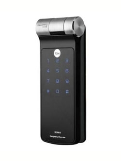 Khóa vân tay - Mã số YDR 414+ Khóa vân tay - Mã số YDR 414+