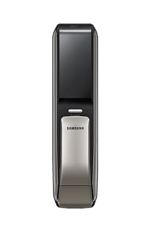 Khóa vân tay Samsung SHP-DP728 Bạc Khóa vân tay Samsung SHP-DP728 Bạc