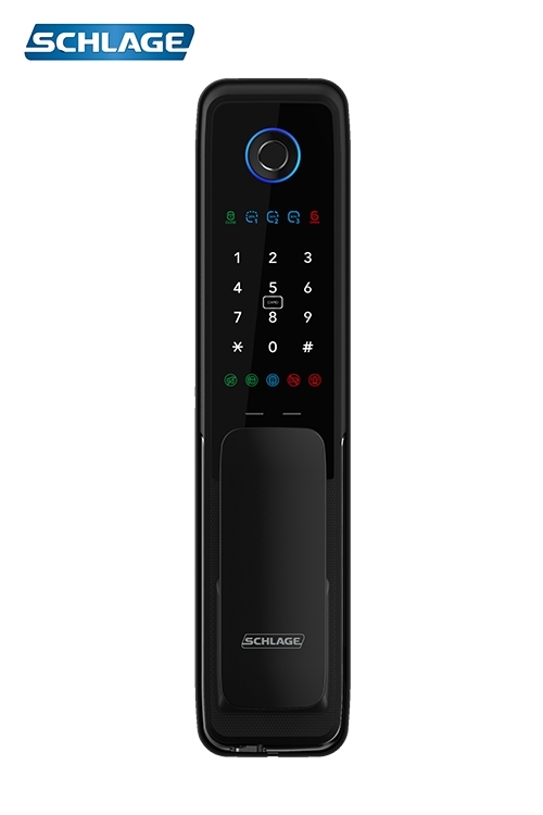 Khóa vân tay SCHLAGE S-7100F