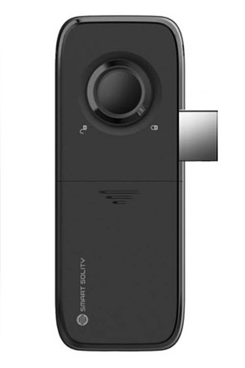 Khoá vân tay Solity GA-60B