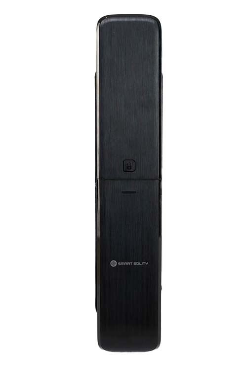 Khoá vân tay Solity GP-4000BK