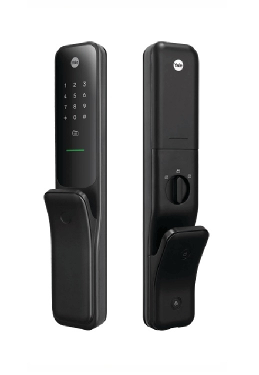 Khoá Vân Tay Yale Kyra Pro