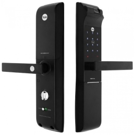 Khoá vân tay Yale YDM7116A