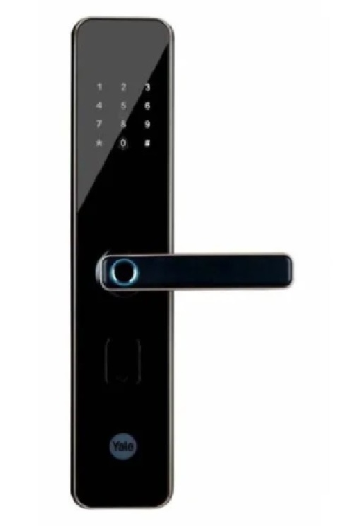 Khoá Vân Tay Yale YDME200 NxT