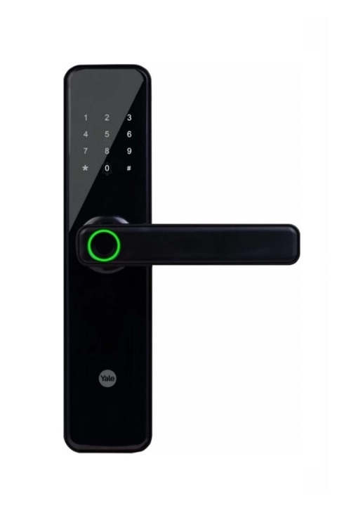 Khoá Vân Tay Yale YDME50 NxT