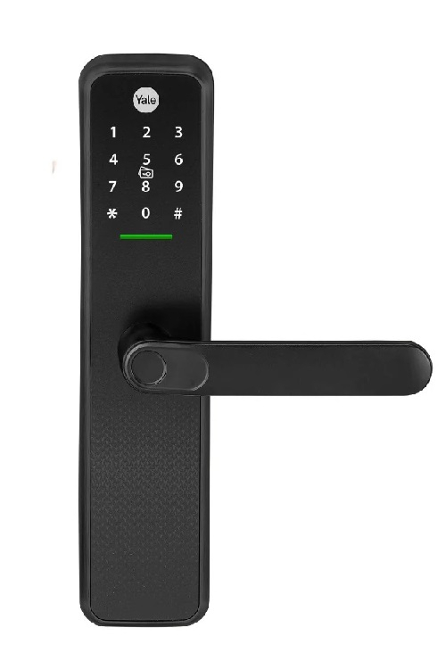 Khoá Vân Tay Yale Zuri S