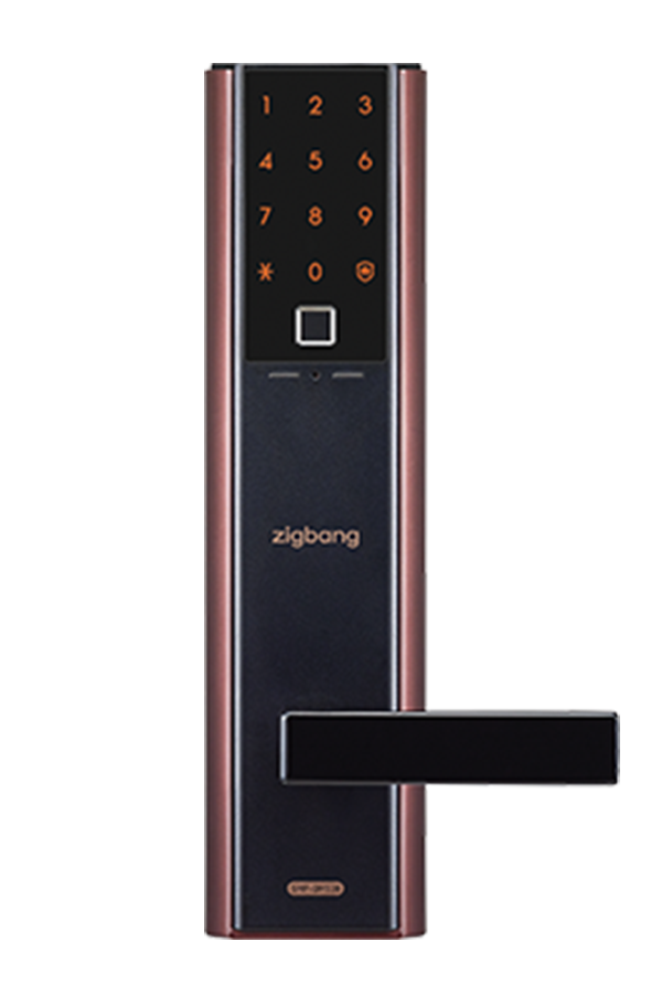 Khoá vân tay Zigbang SHP-DH538