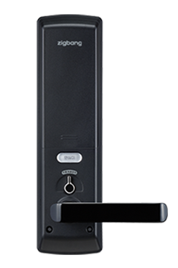 Khoá vân tay Zigbang SHP-DH538