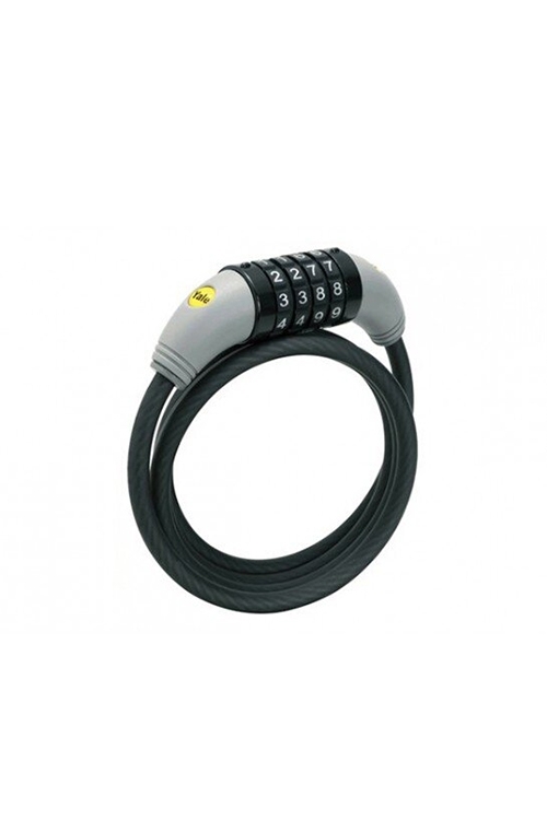 Khóa xe đạp YALE YCCL1/8/60 & YCCL1/8/120