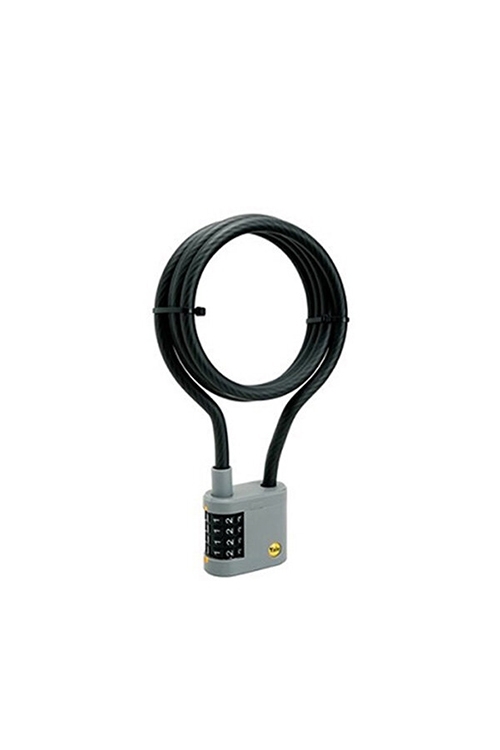 Khóa xe đạp YALE YCCL2/10/80