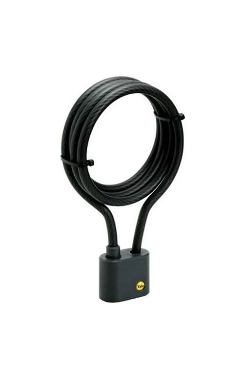 Khóa xe đạp YALE YCL1/10/80