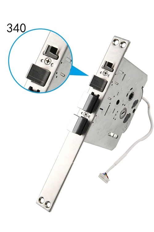 Lõi khóa Samsung Mortise AML-340 Lõi khóa Samsung Mortise AML-340