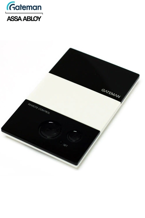 Remote Gateman 2 chiều đóng và mở