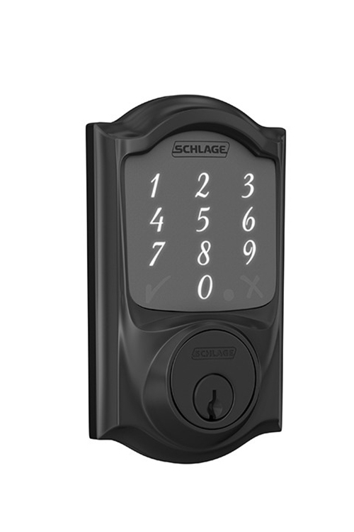 SCHLAGE CONNECT