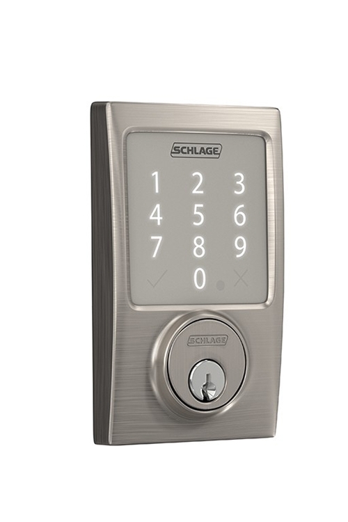 SCHLAGE CONNECT