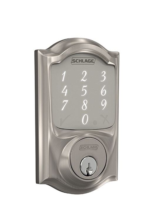SCHLAGE SENSE