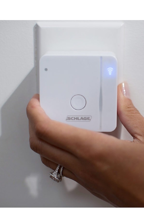 Schlage Sense™ Wi-Fi Adapter