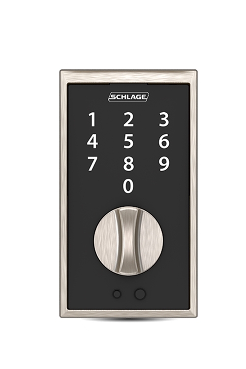 SCHLAGE TOUCH