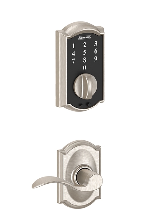 SCHLAGE TOUCH