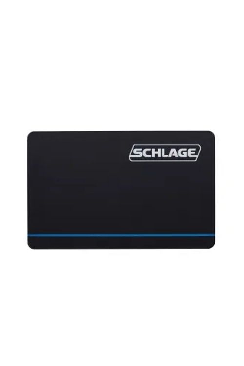 Thẻ từ đeo cổ khóa điện tử Schlage Mỹ Thẻ từ đeo cổ khóa điện tử Schlage Mỹ