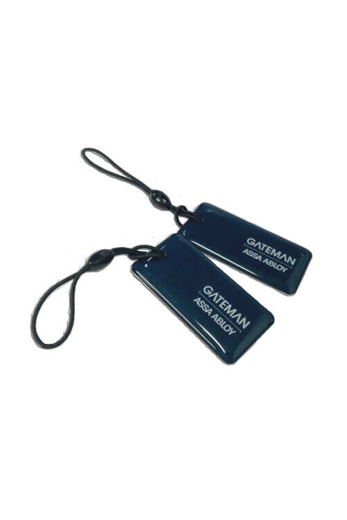 Thẻ từ khóa điện tử Gateman Thẻ từ khóa điện tử Gateman