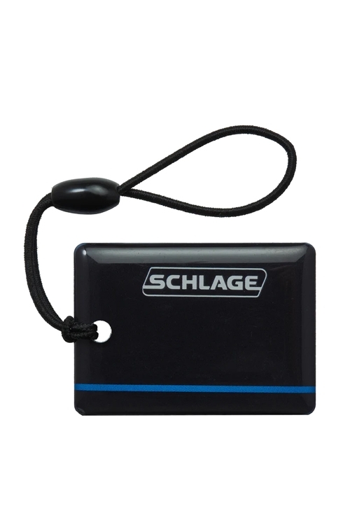 Thẻ từ móc treo khóa điện tử Schlage Mỹ Thẻ từ móc treo khóa điện tử Schlage Mỹ
