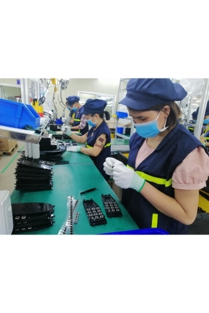 ASSA ABLOY Việt Nam Lựa chọn Vĩnh Phúc để mở rộng sản xuất kinh doanh