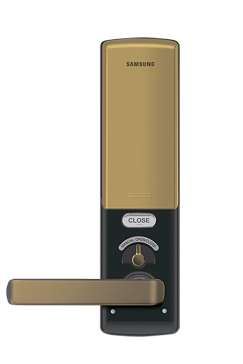 Khóa điện tử thẻ từ Samsung SHS-H505