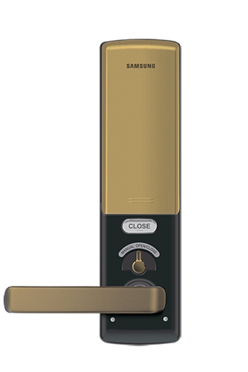 Khóa điện tử thẻ từ Samsung SHS-H635
