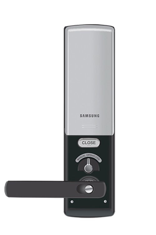 Khóa điện tử vân tay Samsung SHS-H705