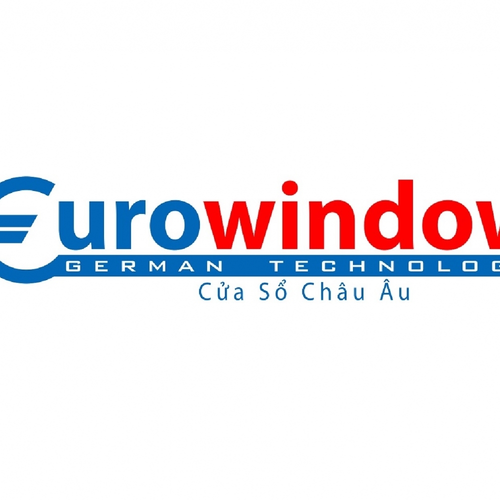 Những thương hiệu nổi tiếng làm nên tên tuổi của tập đoàn cửa sổ châu âu Eurowindow