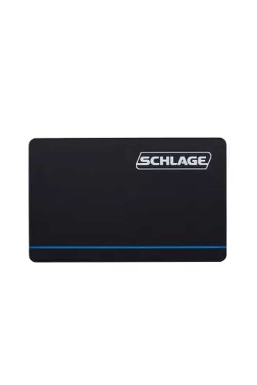 Thẻ từ đeo cổ khóa điện tử Schlage Mỹ