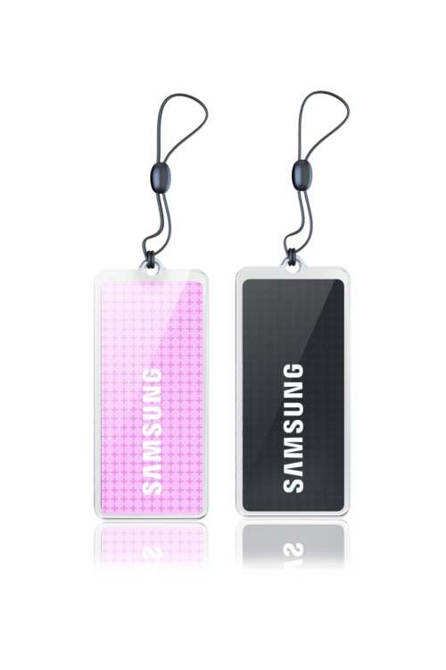 Thẻ từ khóa điện tử Samsung SHS-AKT200R